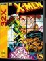 Sega  32X&nbsp; - &nbsp;32x - X-Men